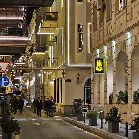 Haz Boutique Hotel Baku Exteriör bild
