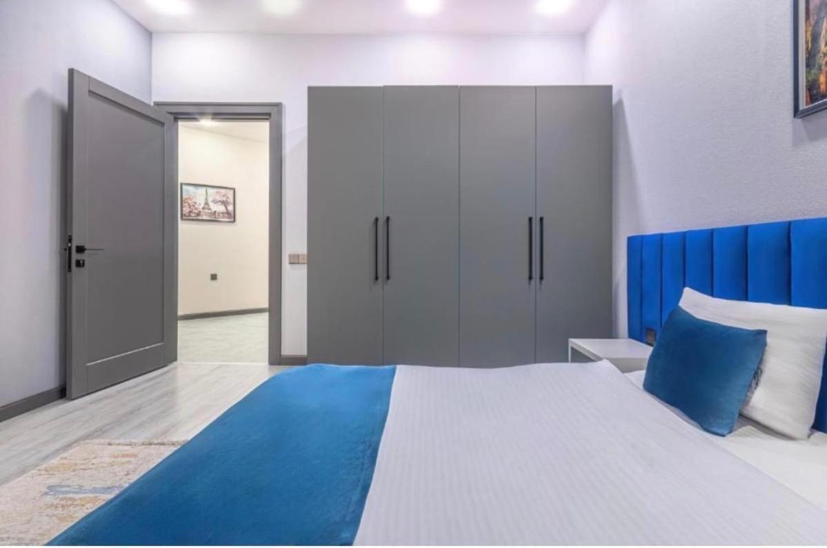 Haz Boutique Hotel Baku Exteriör bild