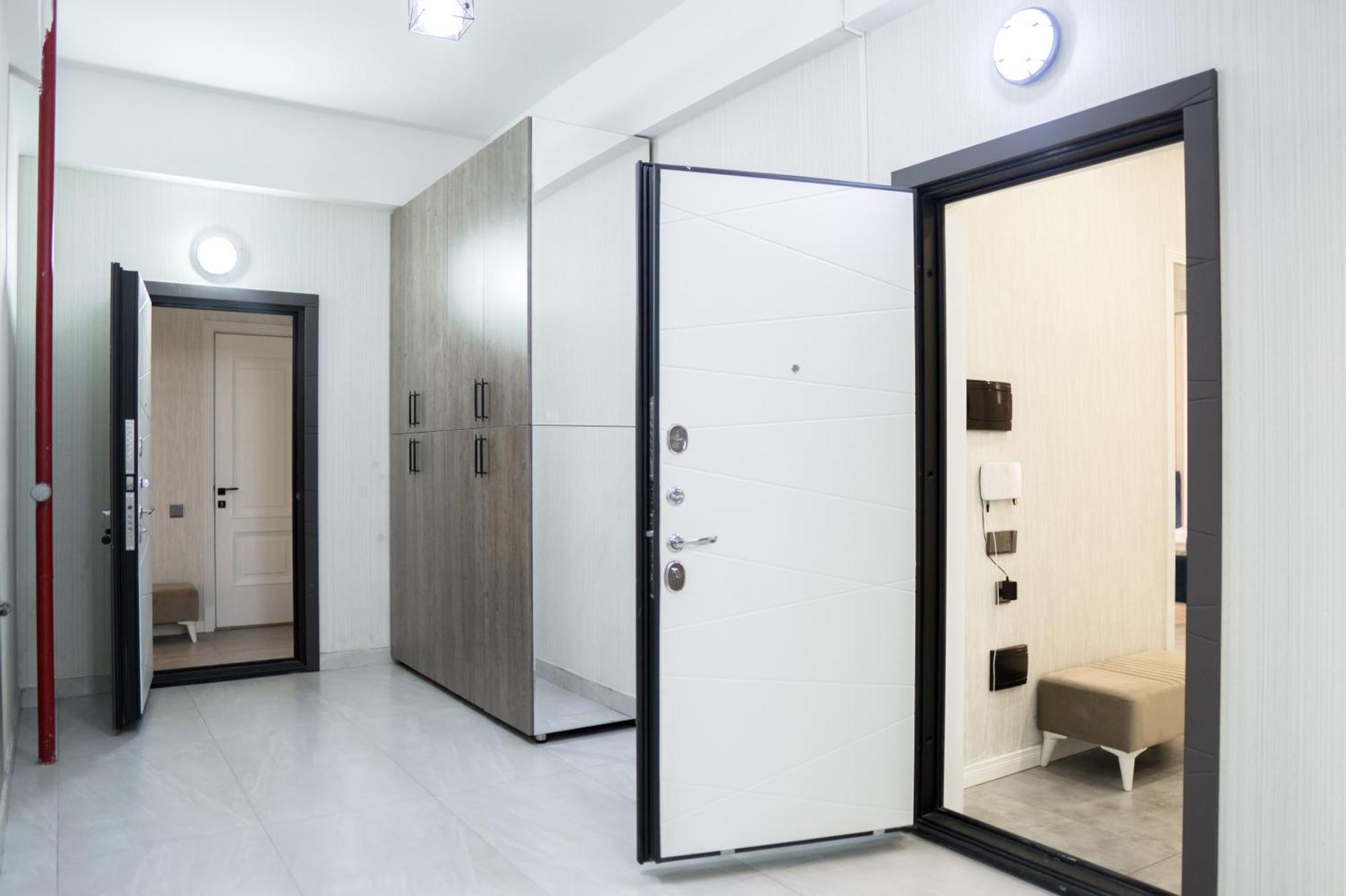 Haz Boutique Hotel Baku Exteriör bild